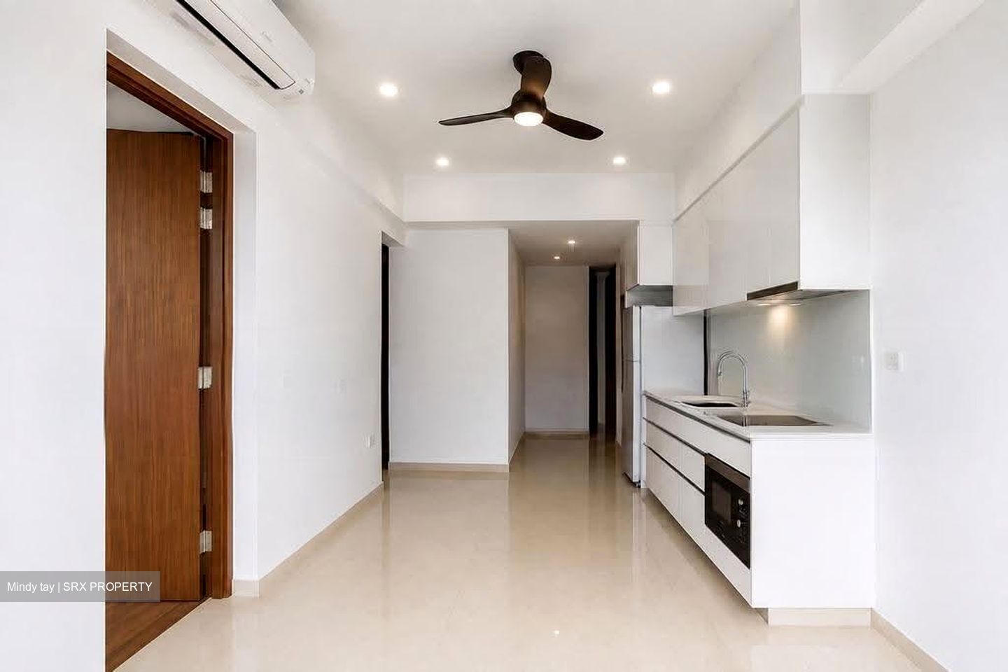 Parc Botannia (D28), Condominium #620005831